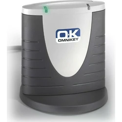 Omnikey Access Control για Πρόσβαση με Κάρτα 3121