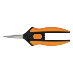 Fiskars SP13 Ψαλίδι Τρύγου Μήκους 14cm