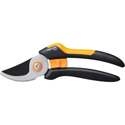 Fiskars Pruning Shears 26 cm – Max Cutting Diameter 20 mm, Model 1057162