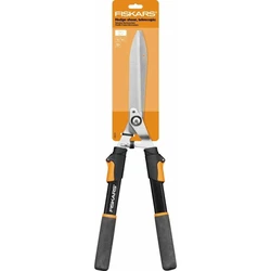 Fiskars Telescopic Hedge Trimmer HS13 (Model 1027527, SKU FS1027527)