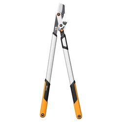 Fiskars Ψαλίδι/Κλαδευτήρι Dual Action LX108 για Κλαδιά