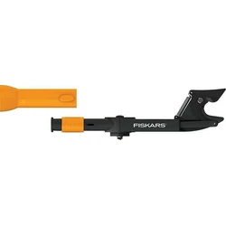 Fiskars QuikFit Σταθερό Κονταροψάλιδο (MPN 1001410) - QuikFit κεφαλή κλαδέματος