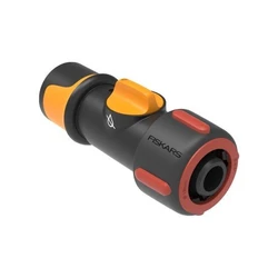 Fiskars Watering Connector 19 mm (3/4") - Model 1027087