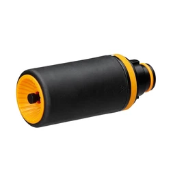 Fiskars Water Spray Nozzle 1059236 - Adjustable SoftGrip Spray Head