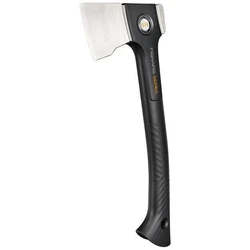 Fiskars Axe (Model 1082130) - Lightweight Hand Axe for Cutting and Splitting Wood