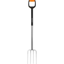 Fiskars Widly To Digg Xact Digging Spade