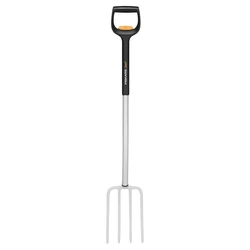 Fiskars Πηρούνα Κήπου με Κοντάρι (1070717)