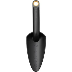 Fiskars Solid Hand Trowel 28.2 cm with Plastic Handle