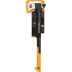 Fiskars Τσεκούρι Σχισίματος 20 cm με λαβή Fiberglass