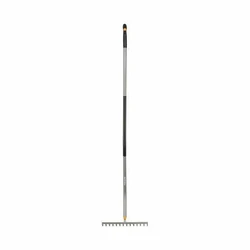 Fiskars Soil Rake with Handle (MPN 1077112)