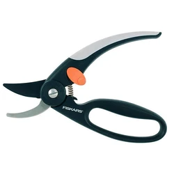 Fiskars P44 Bypass Pruning Shears 20.1 cm
