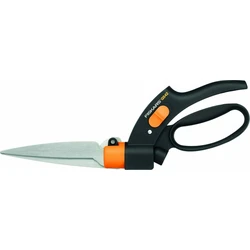 Fiskars Ψαλίδι Χλόης Servo-System GS42 (1000589)