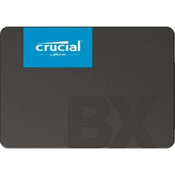 Crucial BX500 2TB SSD 2.5" SATA (Εσωτερικός SSD)