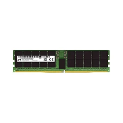 Micron 64GB DDR5 5600MHz Registered ECC RAM για Server - MTC40F2046S1RC56BD2