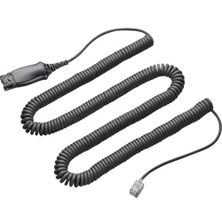 Plantronics Αντάπτορας HIS Direct Cable (72442-41)