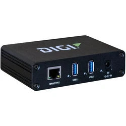 Triton Hub 2 Θυρών USB 3.2 USB-A + Ethernet AW02-G300