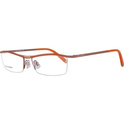 Dsquared2 Women's Metal Eyeglass Frame Rose Gold DQ5001 034 (53/16/135)