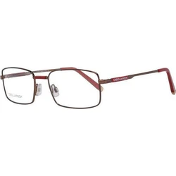 Dsquared2 DQ5025-045 Optical Glasses Frame (51/17/140) - Metal Brown