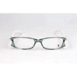 Tod's Women's Acetate Eyeglass Frame TO5013-087 Green