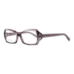 Dsquared2 Women's Acetate Butterfly Sunglasses Frame Brown Tortoise DQ5049-020-54