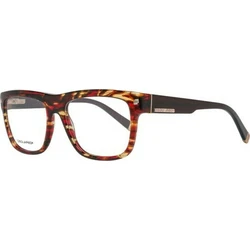 Dsquared2 Metallic Frame Sunglasses DQ5076-55A (53)