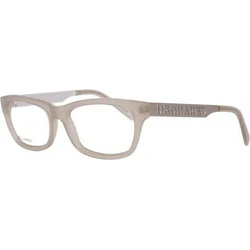 Dsquared2 Women's Eyeglasses Frame Grey DQ5095 021 - 54/16/140