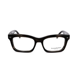 Men's Eyeglasses Ermenegildo Zegna ZC5006-20 53/18/145 Grey Acetate