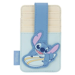 Loungefly Disney Stitch Minimal Summer Card Holder