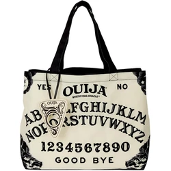Loungefly Hasbro Ouija Oversize Canvas Tote Bag