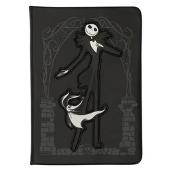 Loungefly Disney Το Nightmare Before Christmas Jack Holiday Refillable Stationery Journal