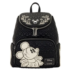 Loungefly Disney: Mickey & Friends Sketched Mini Backpack (Μίνι Σακίδιο Loungefly)