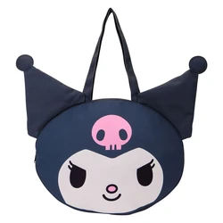 Loungefly Sanrio Τσάντα Tote Kuromi Oversize Canvas