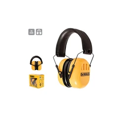 DEWALT DPG18-BX Ωτοασπίδες με Στέκα