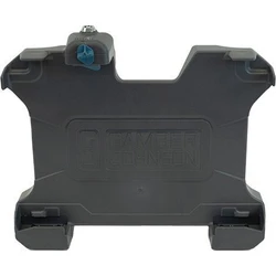 Default Gamber Johnson Zebra ET60 ET65 Slim Dual USB Docking Station No RF