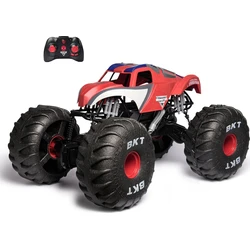 Spin Master Monster Jam - Mega Spider-Man RC (Τηλεκατευθυνόμενο Monster Truck Spider-Man)