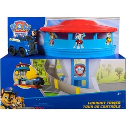 PAW Patrol Playset Spin Master Lookout Tower Playset