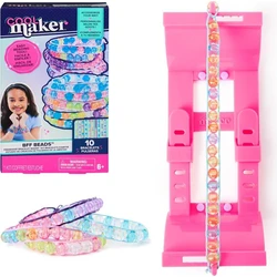 Spin Master Toys Far East BFF Beads Κατασκευή Βραχιολιών Φιλίας