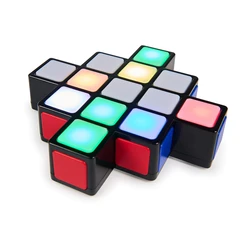 Rubik's Κύβος Ταχύτητας (Rubik's Rush) - SPIN MASTER
