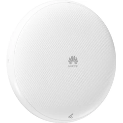 Huawei AP673 Tri‑Band Wi‑Fi 7 Access Point (2.4/5/6 GHz, 13.66 Gbps)