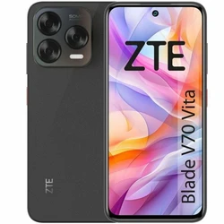 ZTE Blade V70 Vita Dual SIM (8/256GB) Πέτρινο Γκρι