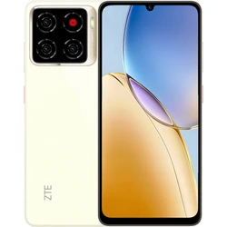 ZTE Blade A56 Dual SIM – Κινητό 4GB/128GB, Floating Gold