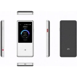 ZTE U60 Pro Ασύρματος 5G Router (MU5250)
