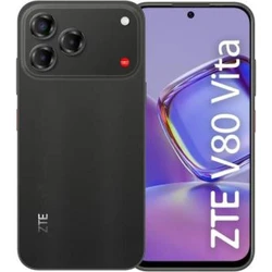 ZTE Blade V80 Vita Dual SIM (4GB/256GB) Μαύρο
