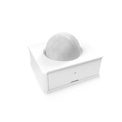 Sonoff Αισθητήρας Κίνησης PIR3 RF 100 βαθμών PET Μπαταρίας με Εμβέλεια 8m σε Λευκό Χρώμα