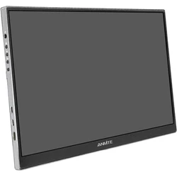 Anmite A160W04H IPS Φορητό Monitor 16" FHD 1920x1200 165Hz 1ms GTG
