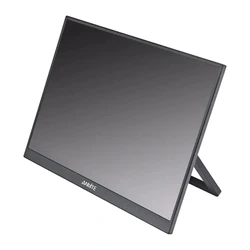 Anmite A160W03 IPS Φορητό Monitor 16" FHD 1920x1200 Γκρι