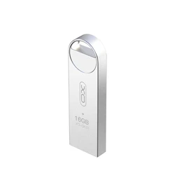 XO USB STICS DK01 USB2.0 Στικάκι 64GB