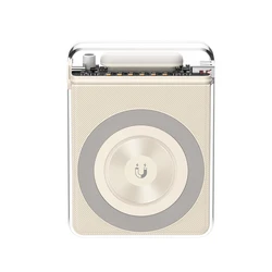 XO Power Bank PR226 Mini Transparent Light Display Magnetic Absorption Fast Charging 10000mAh