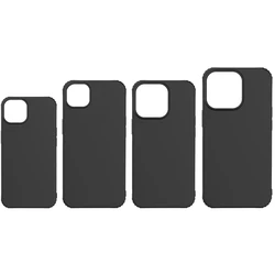 Phone Case XO XO-K02 iPhone 15 Pro Max frosted TPU with lanyard hole