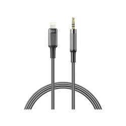 XO Καλώδιο Ήχου NB-R279A IP σε 3.5 Μαύρο